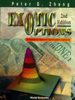 cover image of Exotic Options